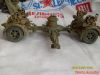 Tamiya 1/35 Flak 36 -  