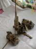 Tamiya 1/35 Flak 36 -  