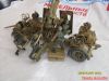 Tamiya 1/35 Flak 36 -  