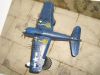 Italeri 1/72 F6F-5N Hellcat