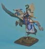 Warhammer Bretonnian Pegasus Knight