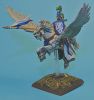 Warhammer Bretonnian Pegasus Knight