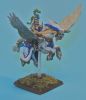 Warhammer Bretonnian Pegasus Knight