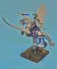 Warhammer Bretonnian Pegasus Knight