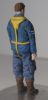 CMK 1/48 Liftwaffe fighter pilots #48017 -    