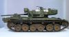 AFV club 1/35 Centurion Mk.5/1 RAAC