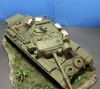 AFV club 1/35 Centurion Mk.5/1 RAAC