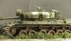 AFV club 1/35 Centurion Mk.5/1 RAAC