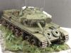 AFV club 1/35 Centurion Mk.5/1 RAAC 