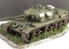 AFV club 1/35 Centurion Mk.5/1 RAAC