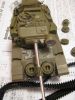 AFV club 1/35 Centurion Mk.5/1 RAAC