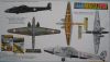  Azur 1/72 Farman (SNCAC) NC 223.1/223.4 -   