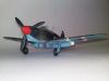 ICM 1/48 -7 (Yak-7B)    ..