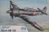 Azur 1/72 Bloch MB155