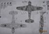  1/72 Intech MB152, Azur MB155 -   