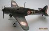  1/72 Intech MB152, Azur MB155 -   