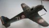  1/72 Intech MB152, Azur MB155 -   