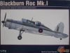  Pavla 1/72 Blackburn Roc - - 