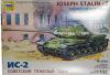   1/35 -2 3524(Zvezda IS-2) -   