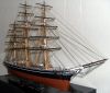 Airfix 1/130 Cutty Sark