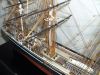 Airfix 1/130 Cutty Sark