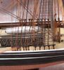 Airfix 1/130 Cutty Sark