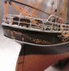 Airfix 1/130 Cutty Sark