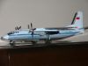  1/72 -24 (Amodel An-24B Coke) -     