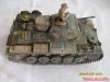 Tamiya 1/35 Panzer II Ausf F -  