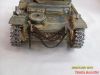 Tamiya 1/35 Panzer II Ausf F -  