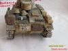 Tamiya 1/35 Panzer II Ausf F -  