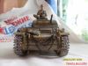 Tamiya 1/35 Panzer II Ausf F -  