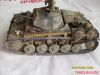 Tamiya 1/35 Panzer II Ausf F -  