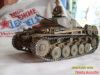 Tamiya 1/35 Panzer II Ausf F -  