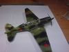 ICM 1/72 -2  -88  -1 (Su-2)