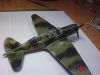 ICM 1/72 -2  -88  -1 (Su-2)