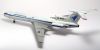  1/144 -154 (Zvezda Tu-154M) -      