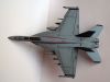 Hasegawa 1/72 F-18E Super Hornet VFA-14, Nimitz 2003