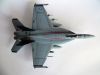 Hasegawa 1/72 F-18E Super Hornet VFA-14, Nimitz 2003