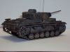 Tamiya 1/35 Pz. Kpfw. III Ausf. L -   ...