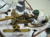 Dragon 1/35 Puppchen -   