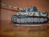 AFV Club 1/35 Tiger -   