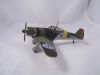 Special Hobby 1/72 Fokker D.XXI (Twin Wasp)