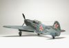 Eduard 1/48 -3 (Yak-3) -    2-     