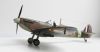 Tamiya 1/48 Spitfire Mk.1 -  