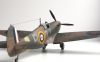Tamiya 1/48 Spitfire Mk.1 -  