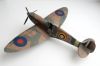 Tamiya 1/48 Spitfire Mk.1 -  
