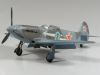 Hasegawa 1/72 -3  303 ,  . .  (Yak-3 Zakharov)