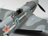 Hasegawa 1/72 -3  303 ,  . .  (Yak-3 Zakharov)