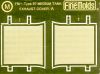  1/35 Type 97 Chi-Ha - Tamiya vs Fine Molds